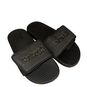 Boys Hurley slides